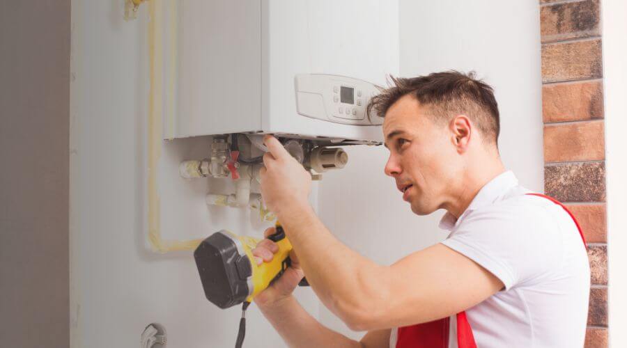 Professional Leak Detection Services in Mount Rainier, MD